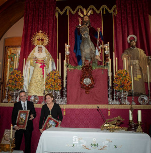 Presentacion Cartel Semana Santa 2020