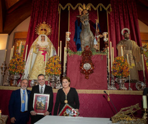 Presentacion Cartel Semana Santa 2020