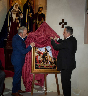 Presentacion Cartel Semana Santa 2020