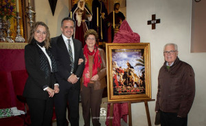 Presentacion Cartel Semana Santa 2020